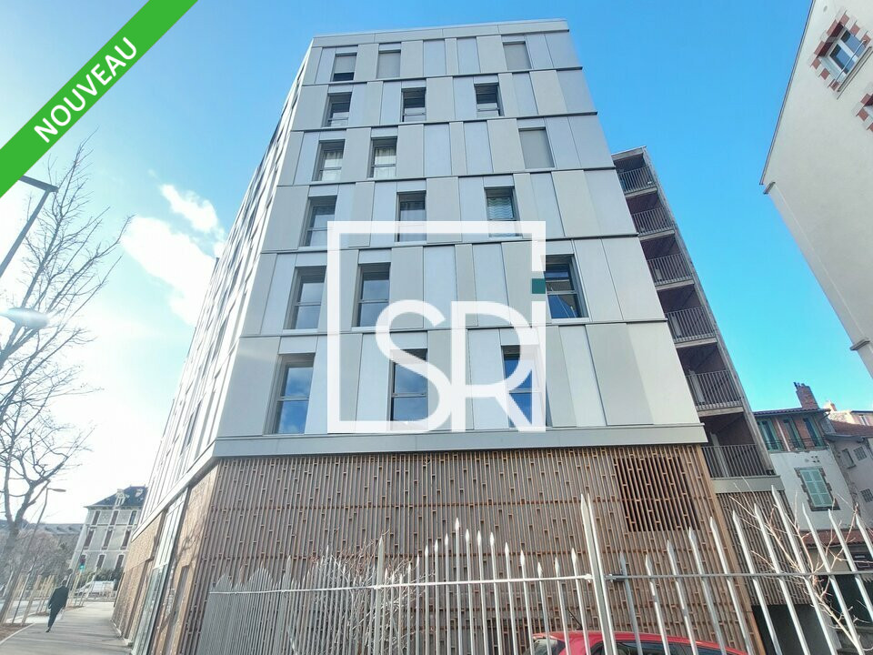 SRI VENTE-BUREAUX-CLERMONT_FERRAND-63
