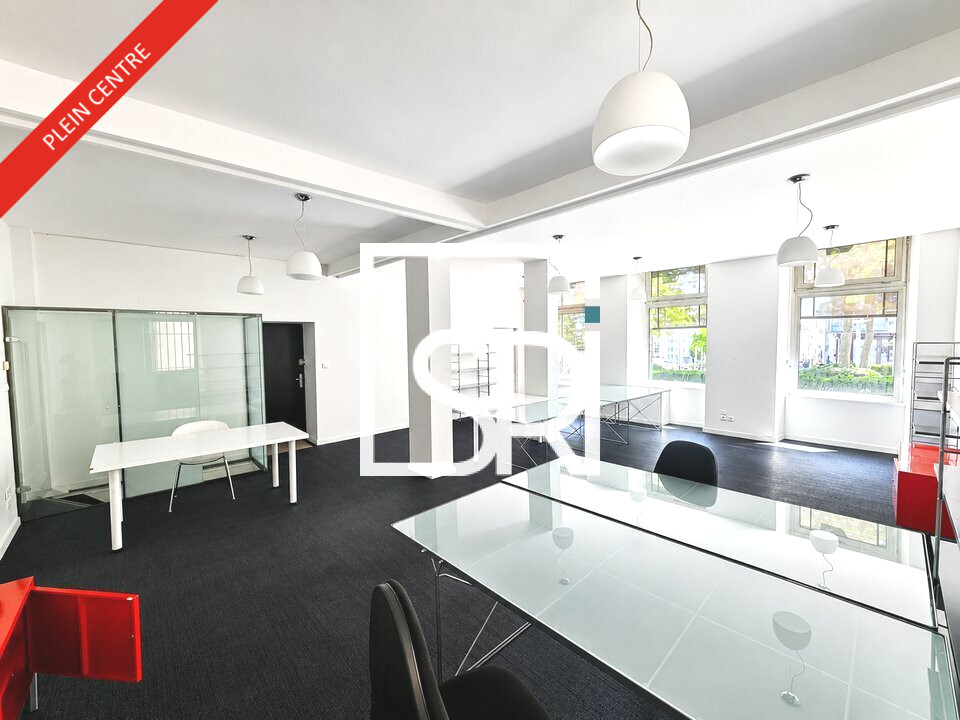 SRI VENTE-BUREAUX-CLERMONT_FERRAND-63