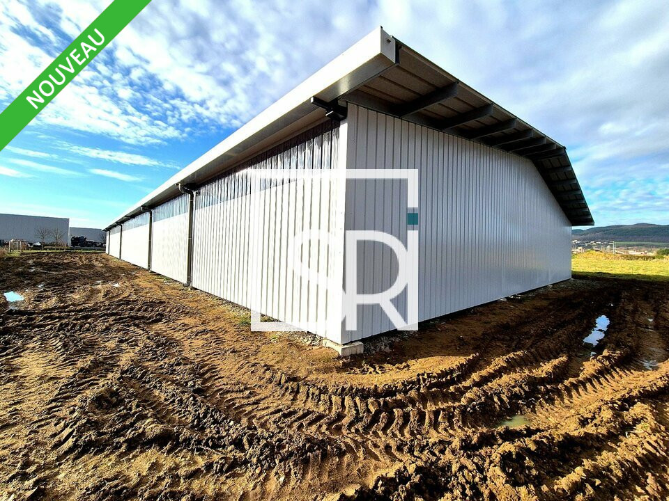 SRI LOCATION-LOCAL D'ACTIVITE-COMBRONDE-63