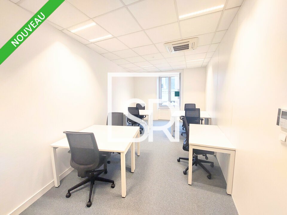 SRI LOCATION-BUREAUX-CLERMONT-FERRAND-63