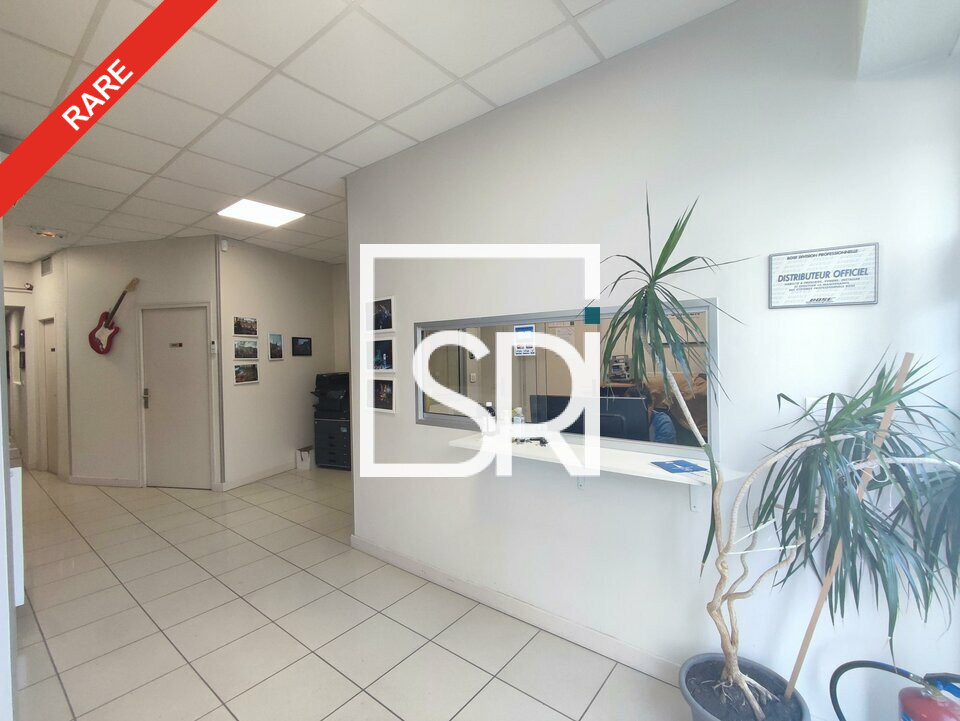 SRI LOCATION-BUREAUX-CLERMONT_FERRAND-63