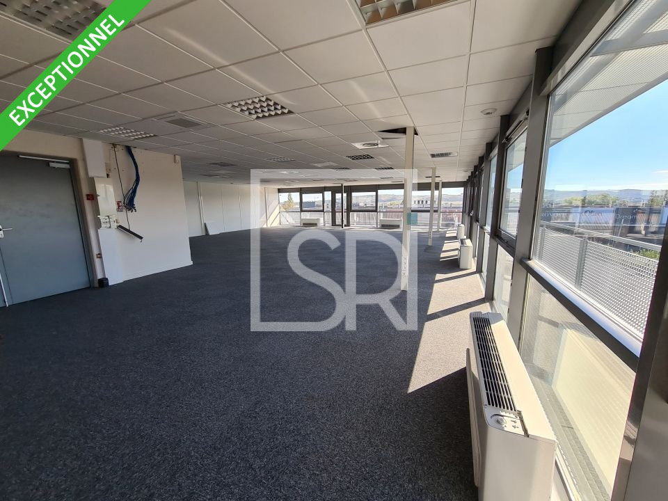 SRI LOCATION-BUREAUX-AUBIERE-63