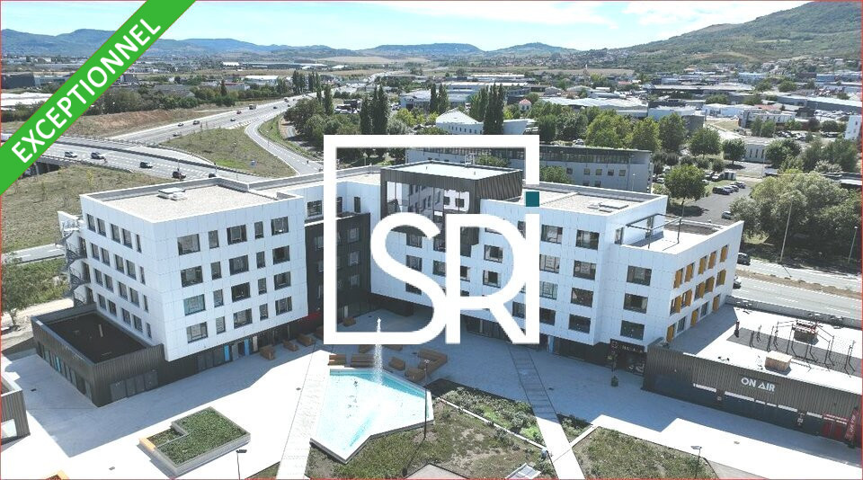 SRI LOCATION-BUREAUX-CLERMONT_FERRAND-63