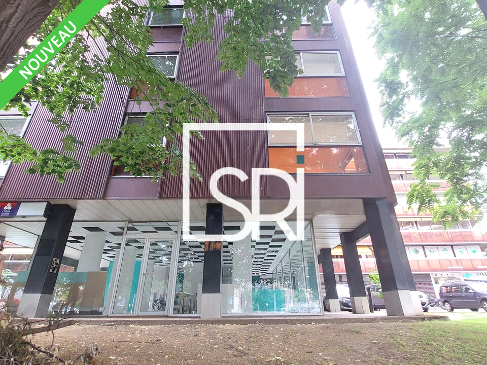 SRI VENTE-BUREAUX-CLERMONT_FERRAND-63