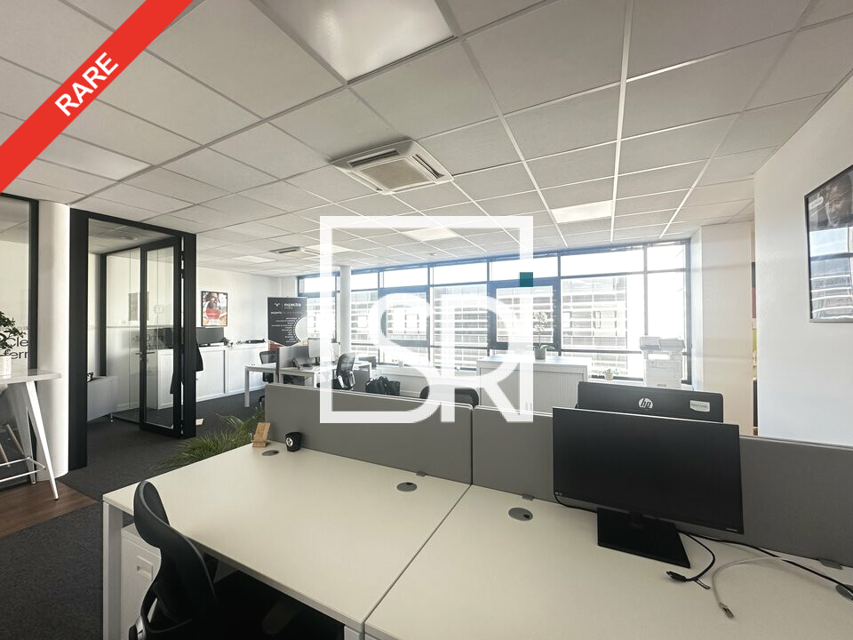 SRI LOCATION-BUREAUX-COURNON_D'AUVERGNE-63
