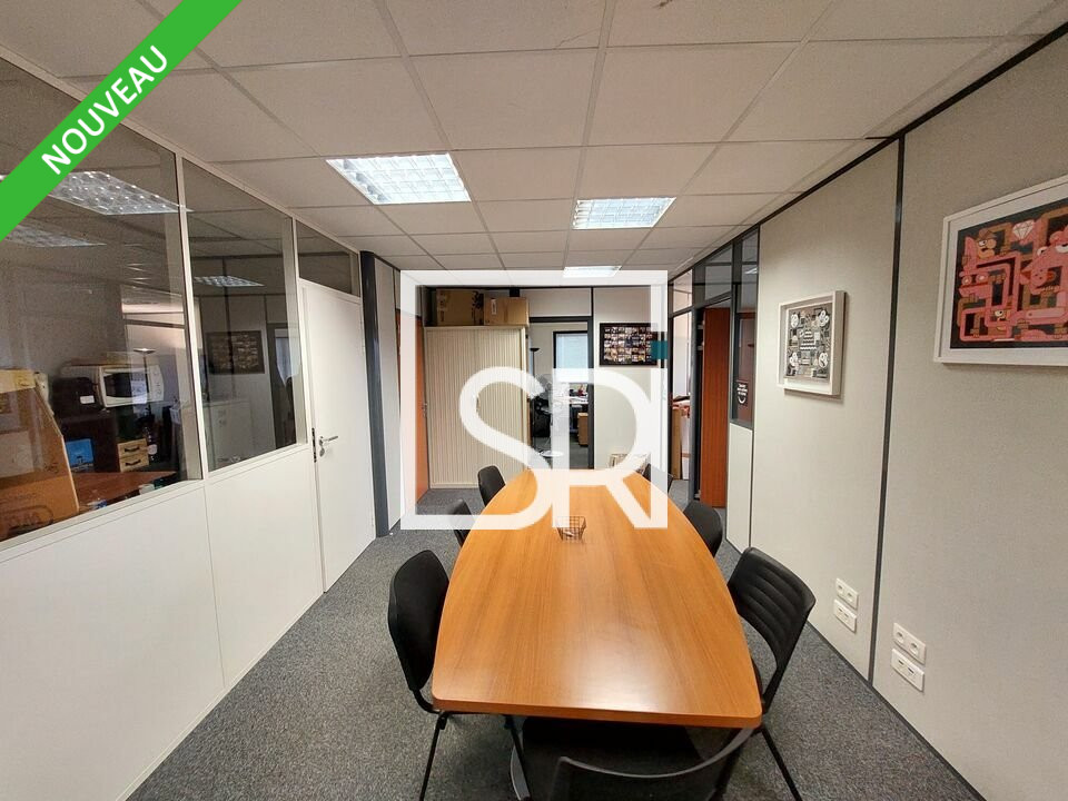 SRI VENTE-BUREAUX-CLERMONT_FERRAND-63