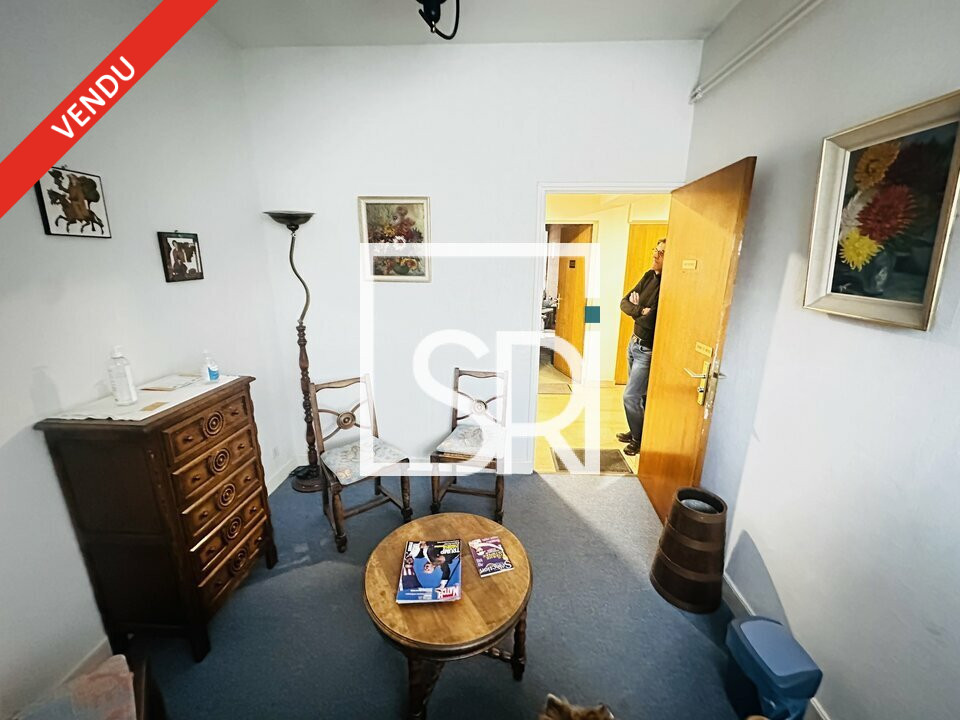SRI VENTE-BUREAUX-CLERMONT_FERRAND-63