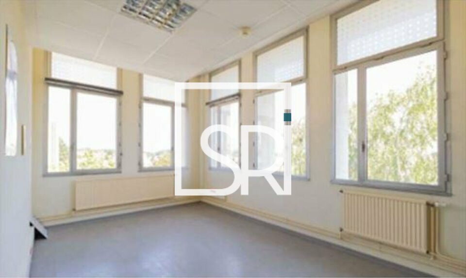 SRI LOCATION-BUREAUX-CLERMONT_FERRAND-63