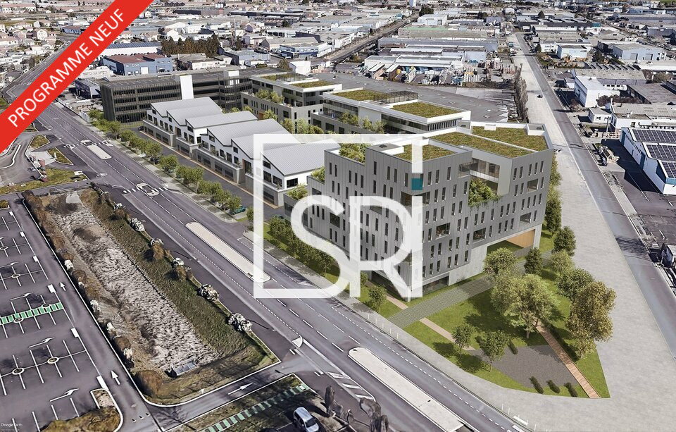 SRI VENTE-LOCAL COMMERCIAL-CLERMONT_FERRAND-63