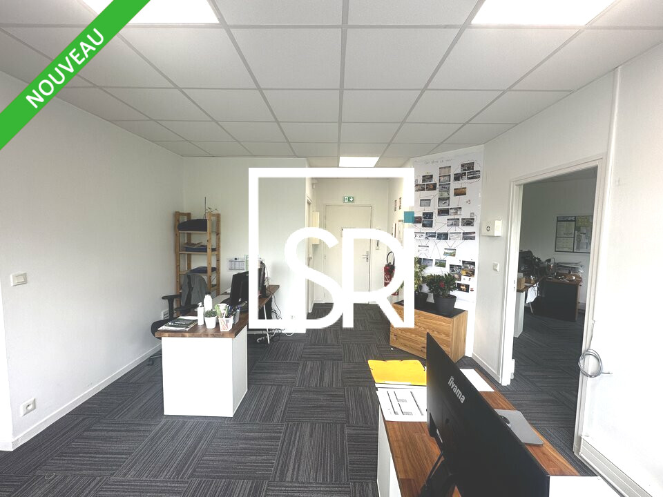 SRI LOCATION-BUREAUX-COURNON_D'AUVERGNE-63