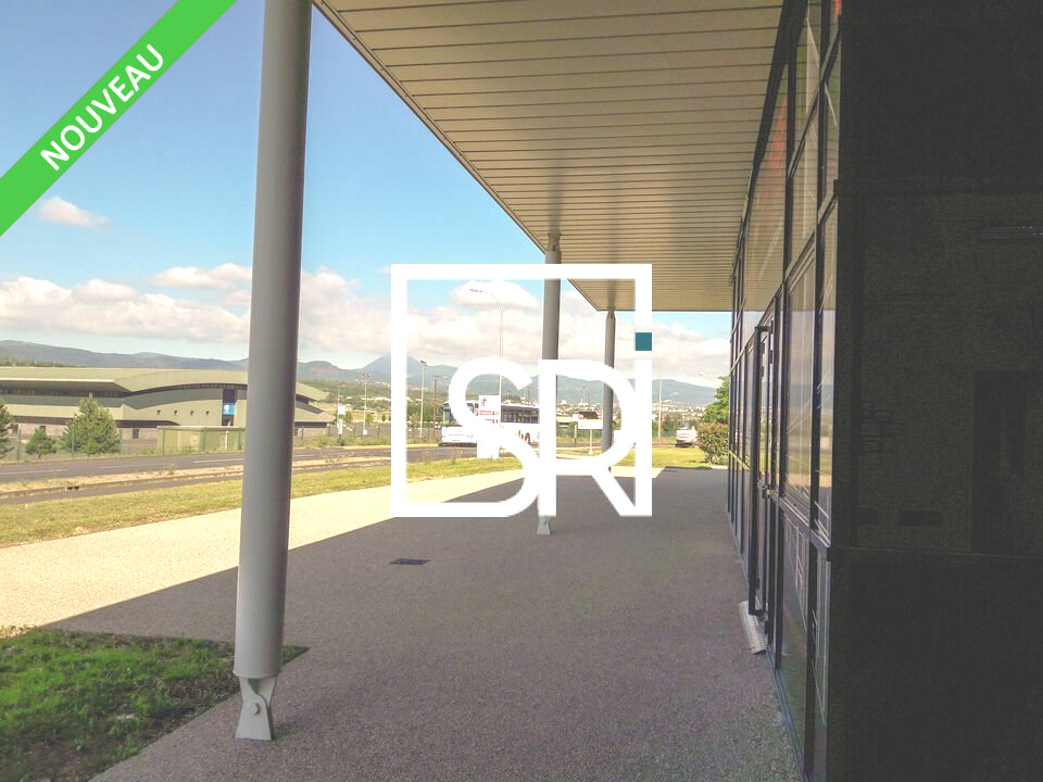 SRI LOCATION-BUREAUX-COURNON_D'AUVERGNE-63