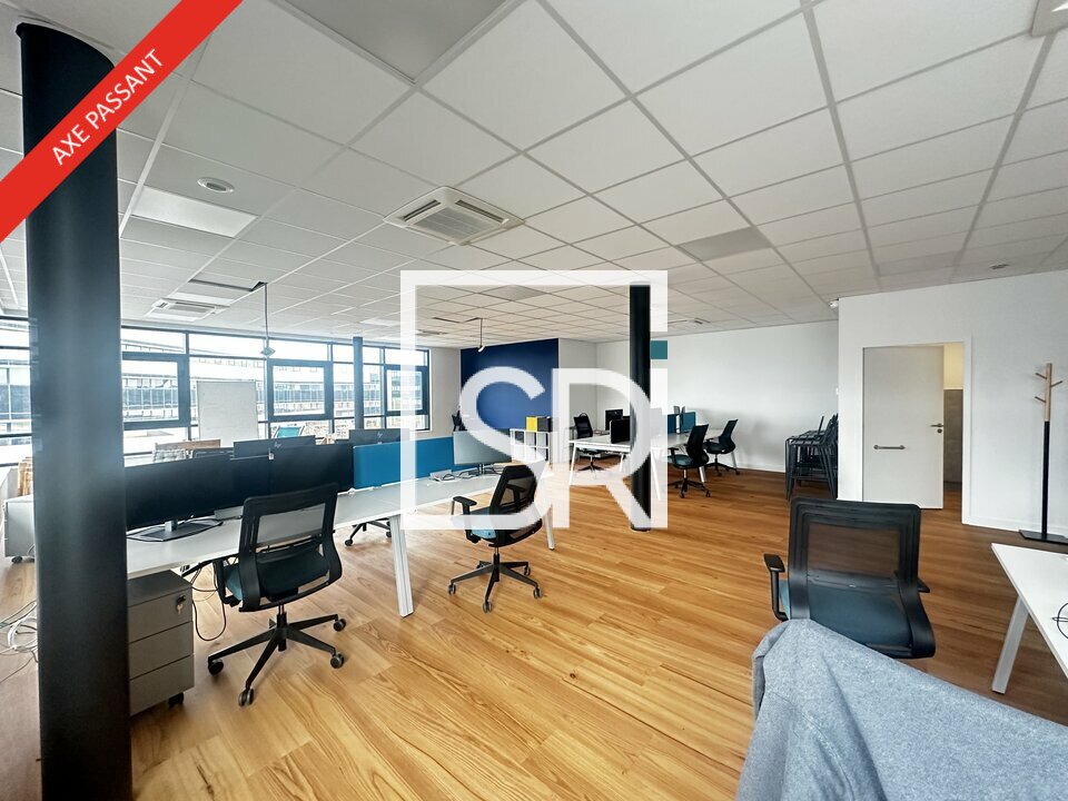 SRI LOCATION-BUREAUX-COURNON_D'AUVERGNE-63