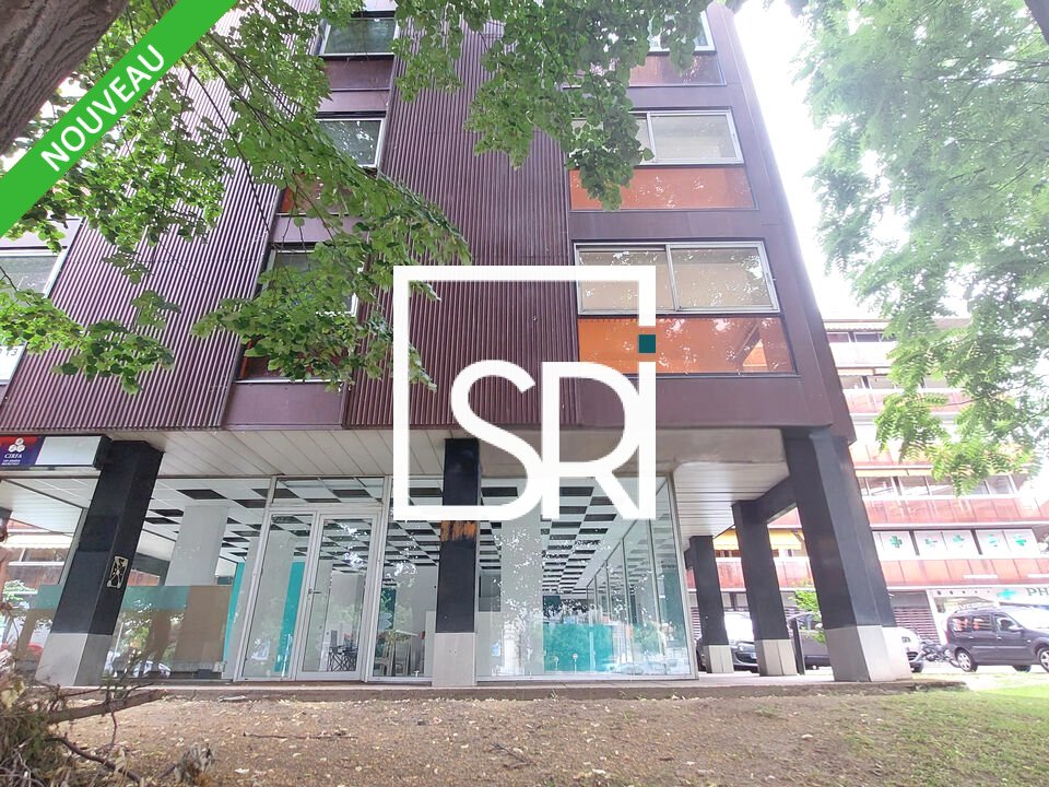SRI LOCATION-BUREAUX-CLERMONT_FERRAND-63