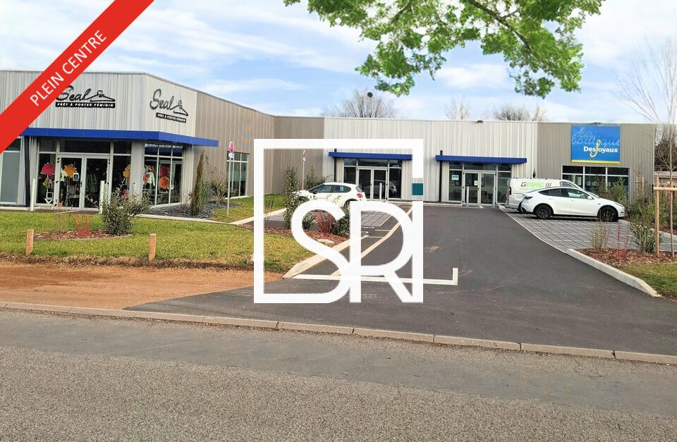 SRI LOCATION-BUREAUX-THIERS-63
