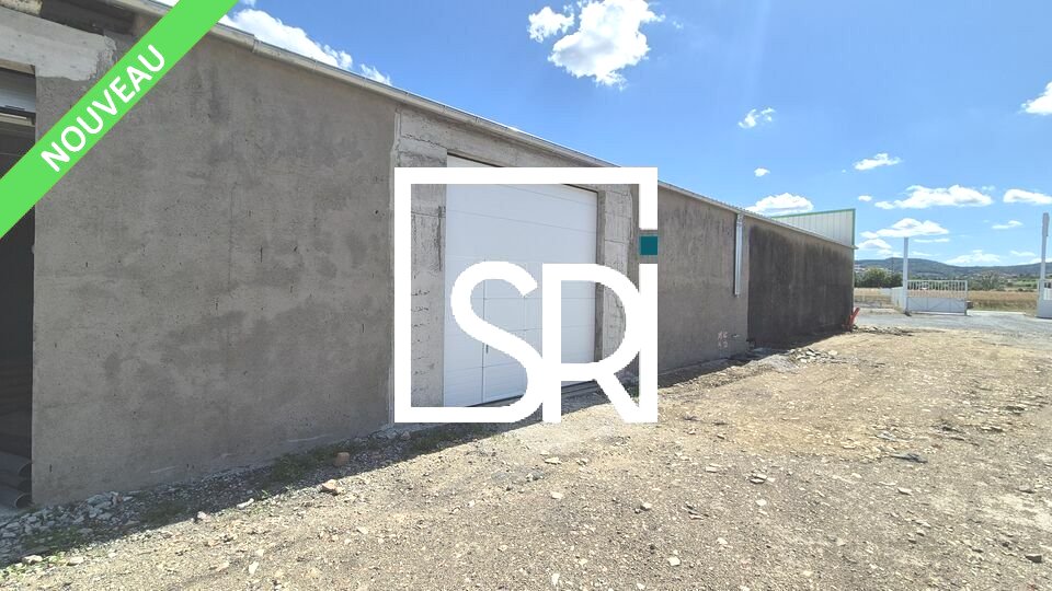 SRI LOCATION-LOCAL D'ACTIVITE-BEAUREGARD_VENDON-63