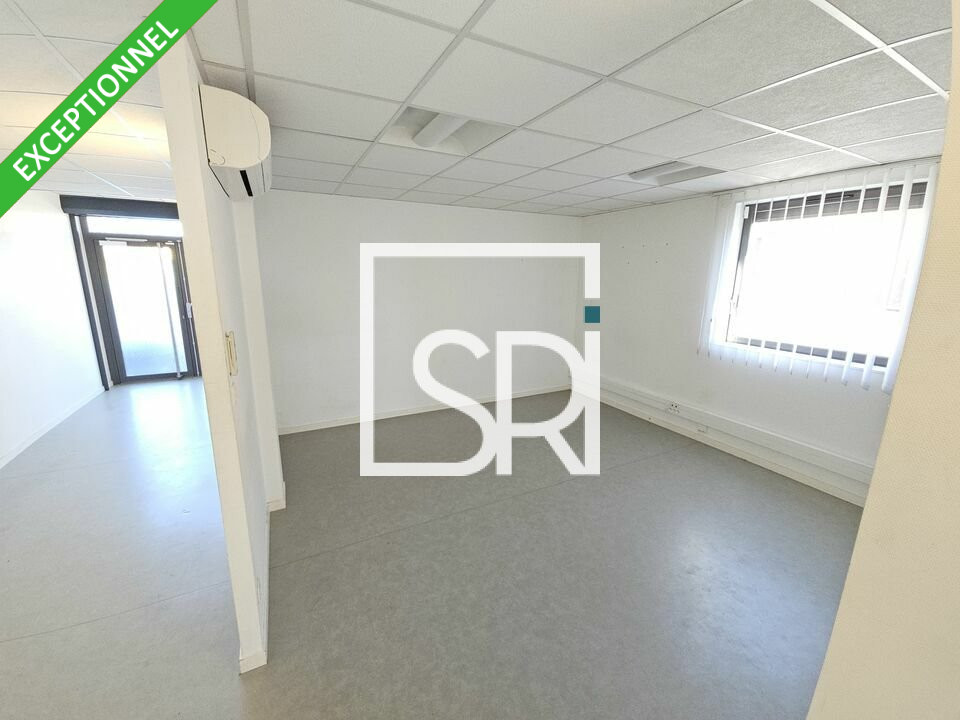 SRI VENTE-BUREAUX-COURNON_D'AUVERGNE-63