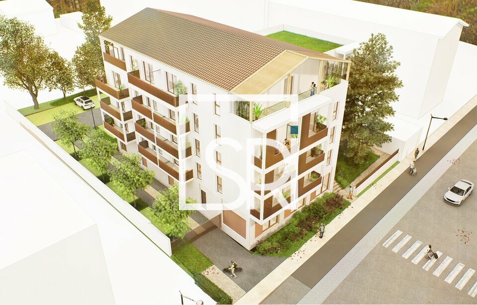 SRI VENTE-LOCAL COMMERCIAL-CLERMONT_FERRAND-63