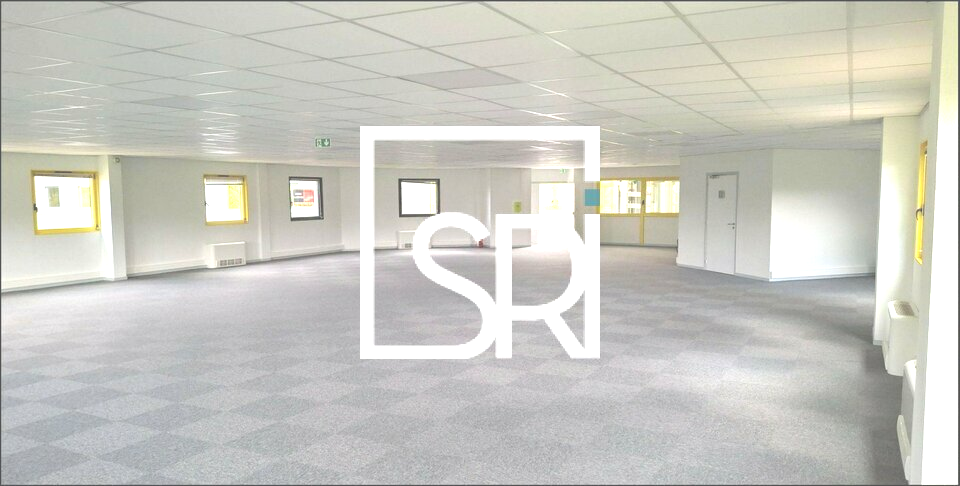 SRI LOCATION-BUREAUX-AUBIERE-63