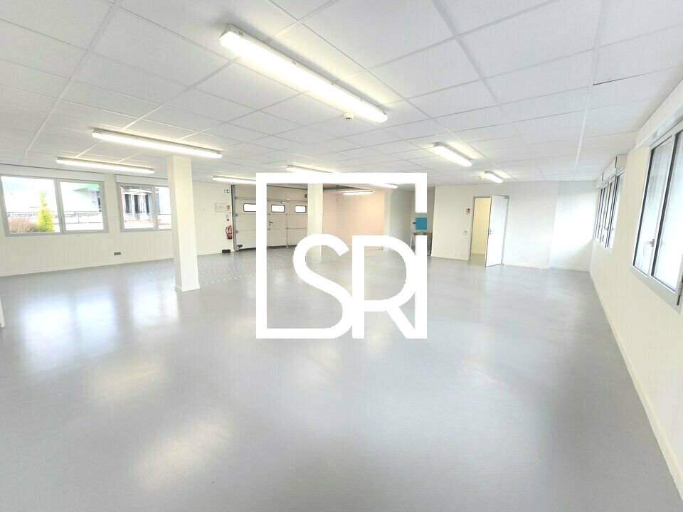 SRI LOCATION-BUREAUX-COURNON_D'AUVERGNE-63