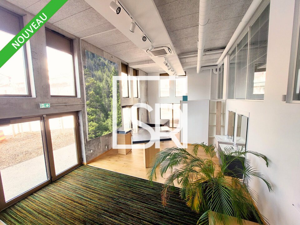 SRI LOCATION-BUREAUX-CLERMONT_FERRAND-63