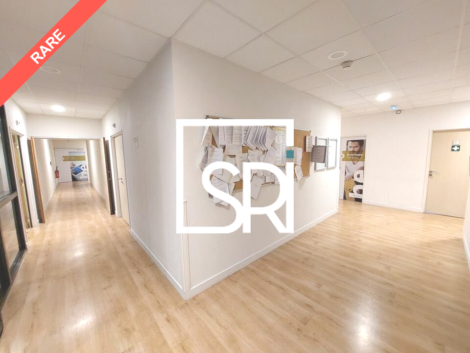 SRI LOCATION-BUREAUX-CLERMONT_FERRAND-63