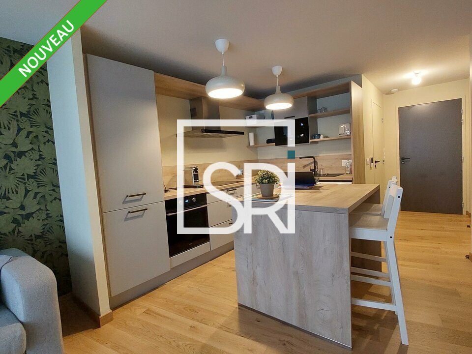 SRI LOCATION-BUREAUX-CLERMONT_FERRAND-63