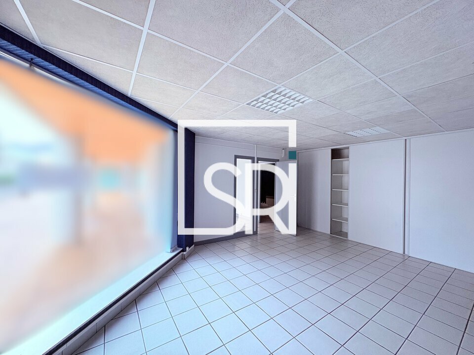 SRI LOCATION-BUREAUX-CLERMONT_FERRAND-63