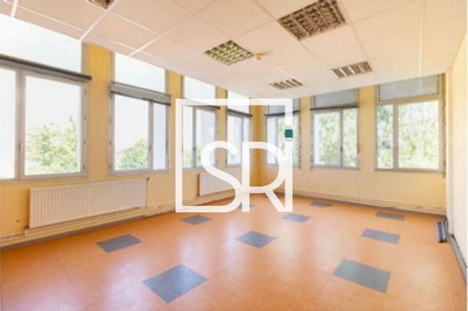 SRI LOCATION-BUREAUX-CLERMONT_FERRAND-63