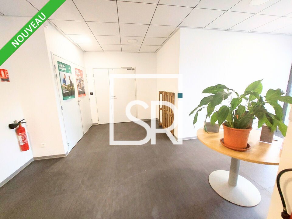 SRI VENTE-BUREAUX-RIOM-63