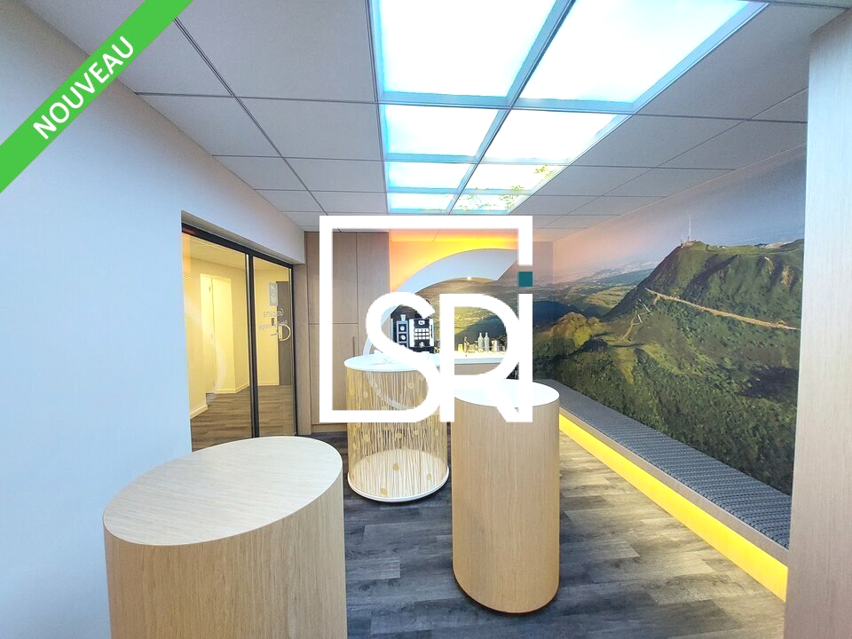 SRI LOCATION-BUREAUX-COURNON_D'AUVERGNE-63