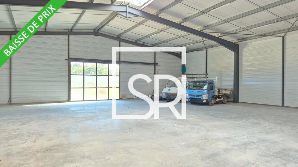 SRI LOCATION-LOCAL D'ACTIVITE-GIMEAUX-63