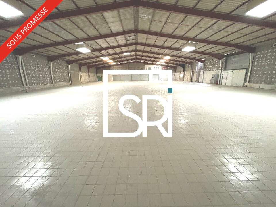 SRI LOCATION-LOCAL COMMERCIAL-AUBIERE-63