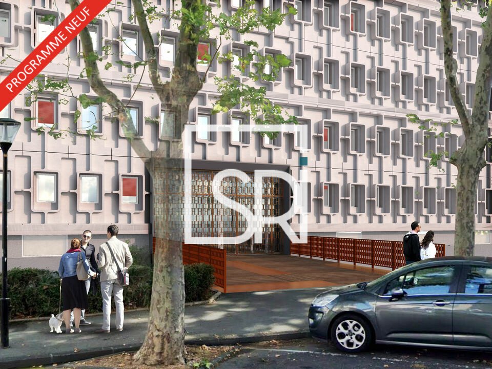 SRI LOCATION-BUREAUX-CLERMONT_FERRAND-63