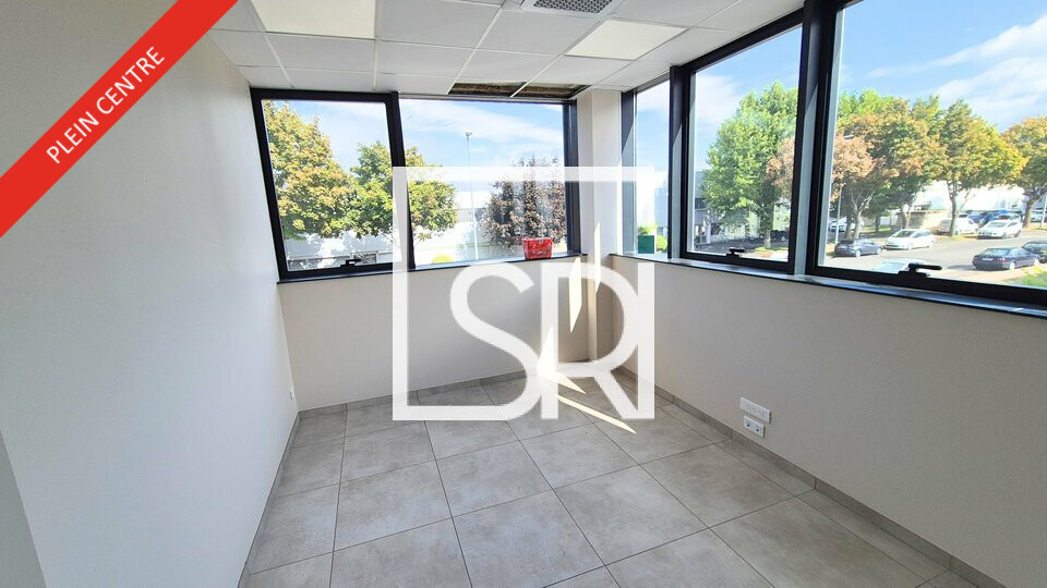 SRI LOCATION-BUREAUX-CLERMONT_FERRAND-63