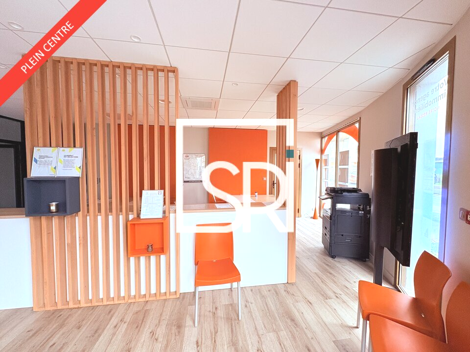 SRI VENTE-BUREAUX-CLERMONT_FERRAND-63