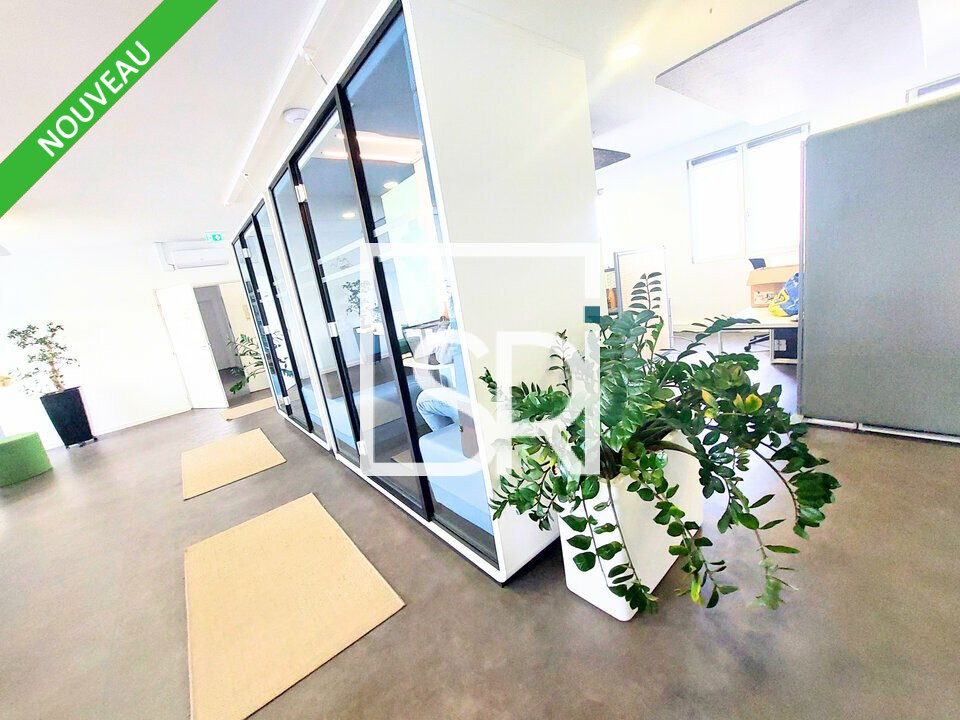 SRI LOCATION-BUREAUX-CLERMONT_FERRAND-63