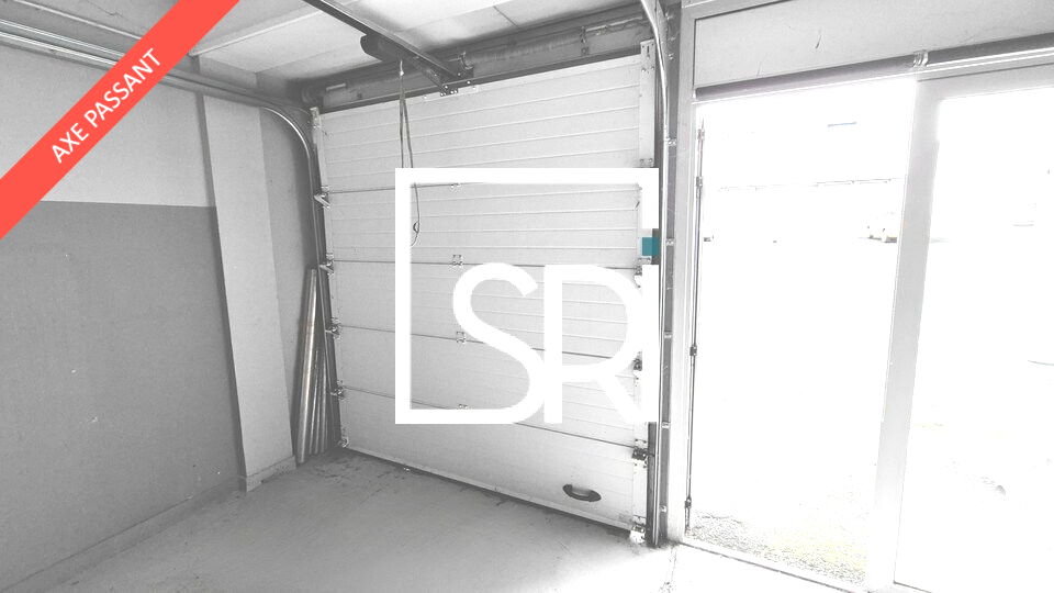 SRI LOCATION-LOCAL D'ACTIVITE-COURNON_D'AUVERGNE-63