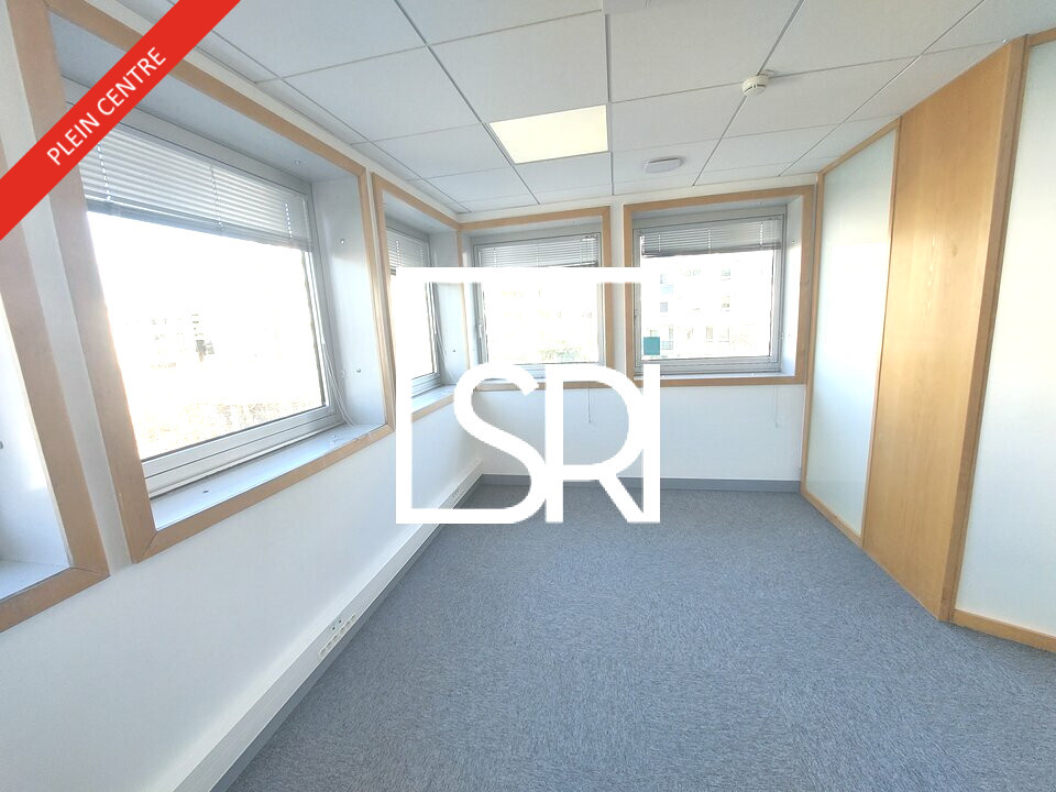 SRI LOCATION-BUREAUX-CLERMONT_FERRAND-63