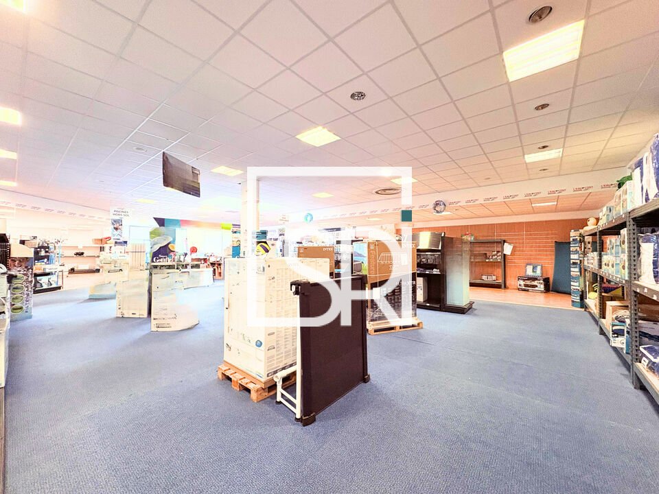 SRI LOCATION-LOCAL COMMERCIAL-CLERMONT_FERRAND-63