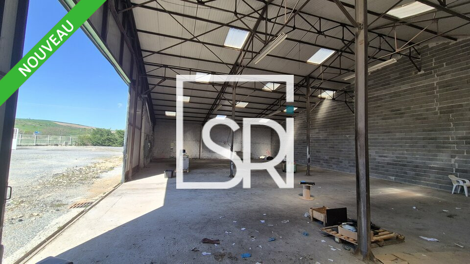 SRI LOCATION-LOCAL D'ACTIVITE-BEAUREGARD_VENDON-63