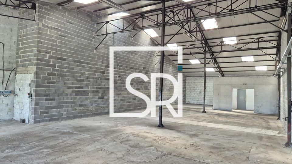 SRI LOCATION-LOCAL D'ACTIVITE-BEAUREGARD_VENDON-63