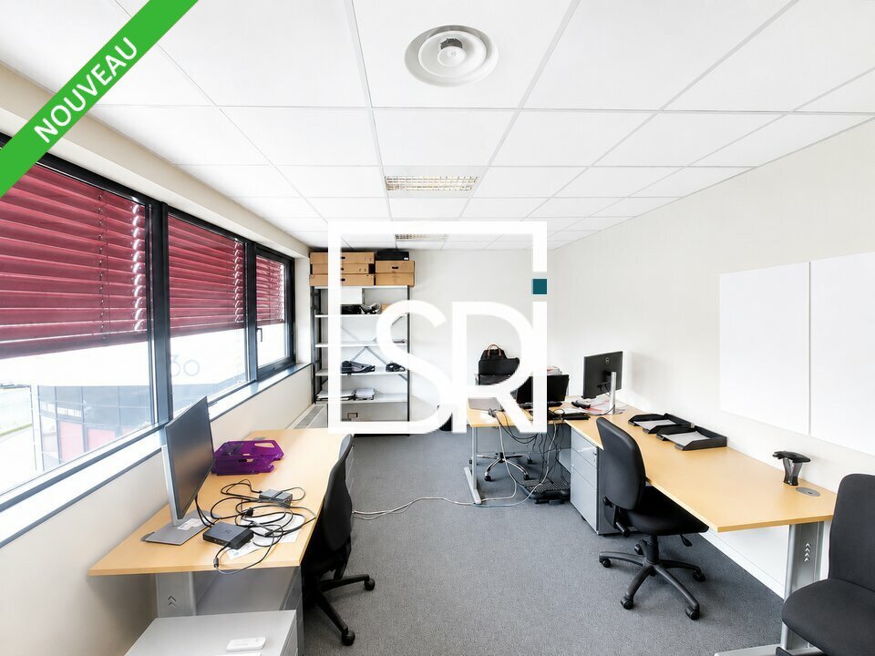 SRI LOCATION-BUREAUX-COURNON_D'AUVERGNE-63