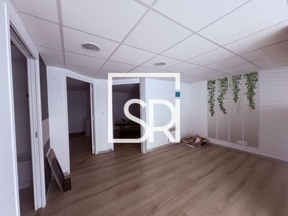 SRI LOCATION-BUREAUX-CLERMONT_FERRAND-63