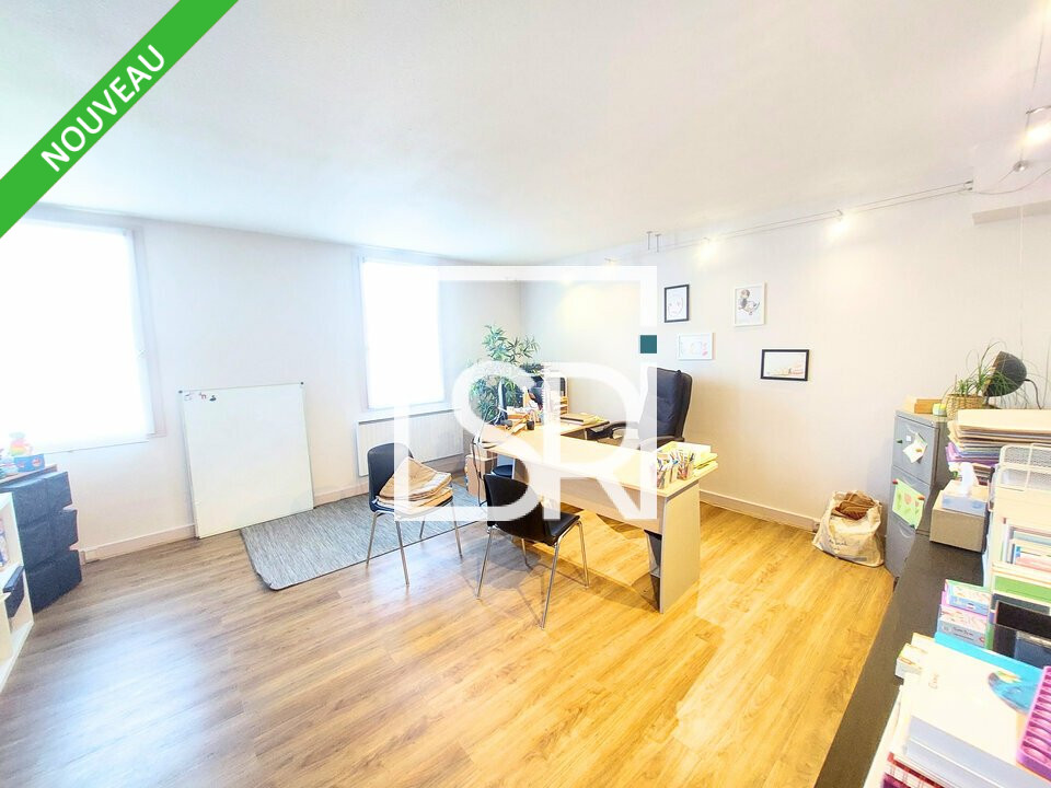 SRI VENTE-BUREAUX-RIOM-63
