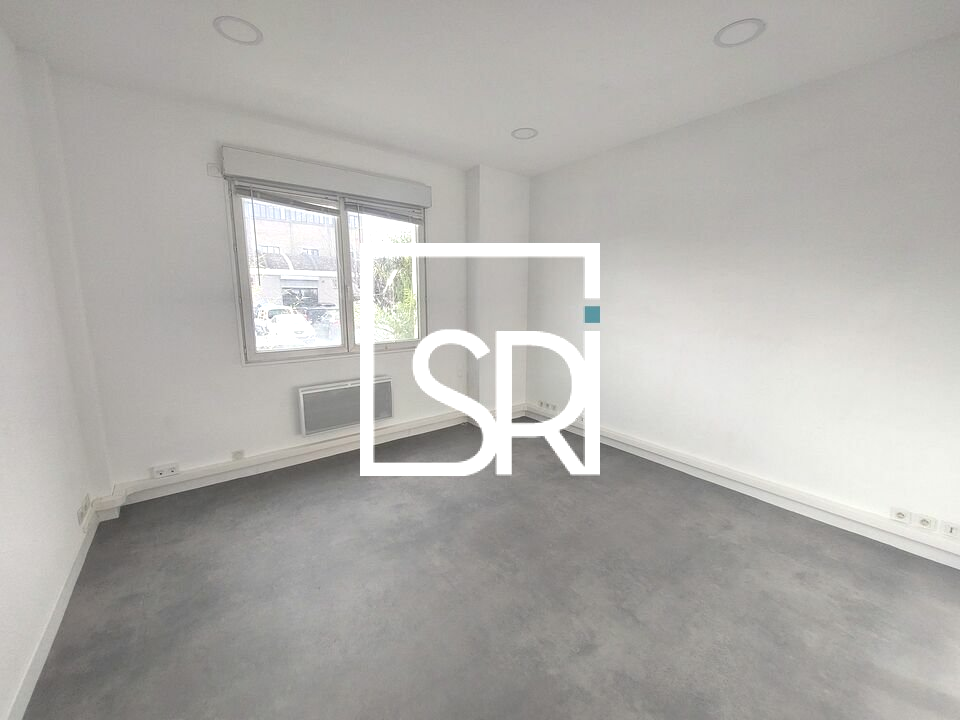 SRI LOCATION-BUREAUX-CLERMONT_FERRAND-63