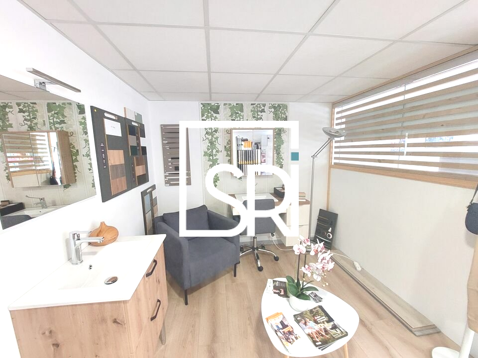 SRI LOCATION-LOCAL COMMERCIAL-CLERMONT_FERRAND-63