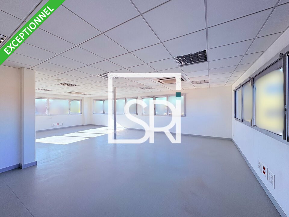SRI LOCATION-BUREAUX-CLERMONT-FERRAND-63