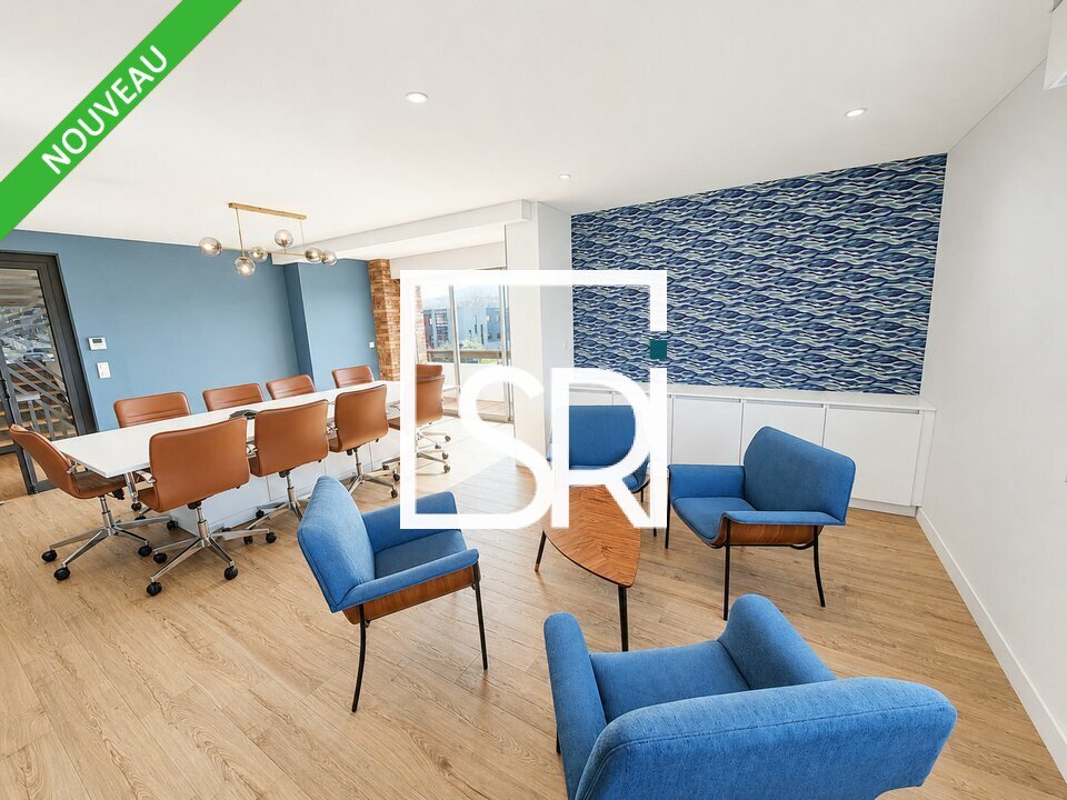SRI VENTE-BUREAUX-CLERMONT-FERRAND-63