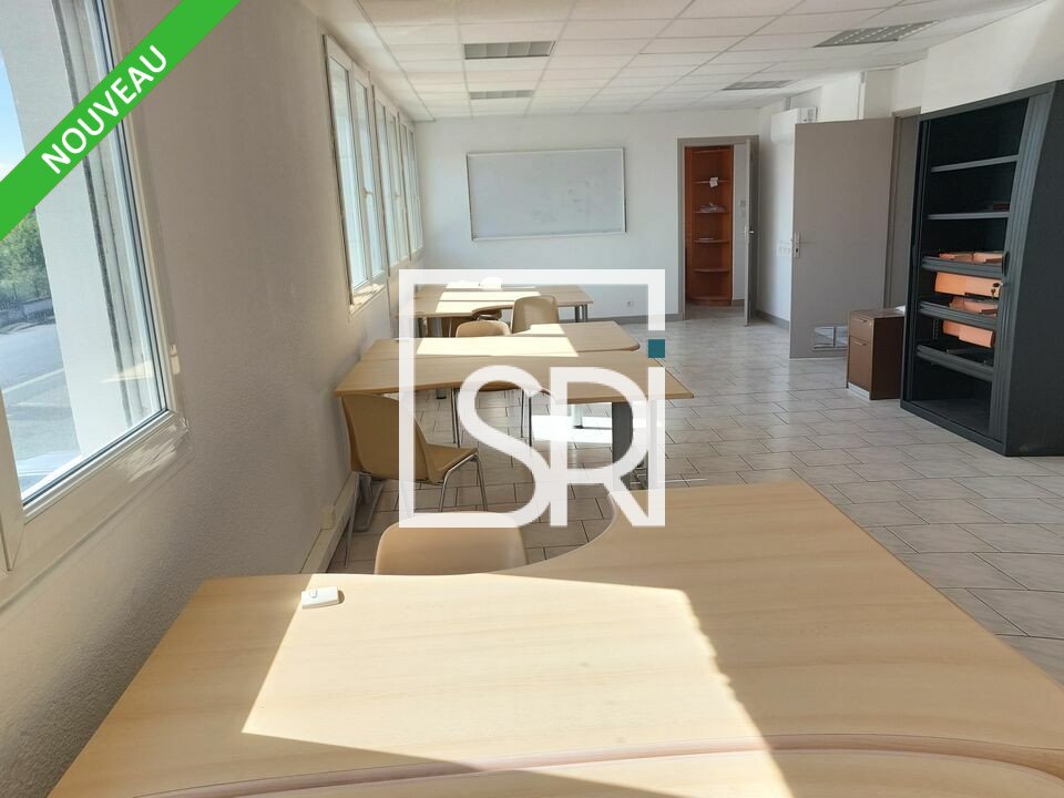 SRI LOCATION-BUREAUX-COURNON_D'AUVERGNE-63