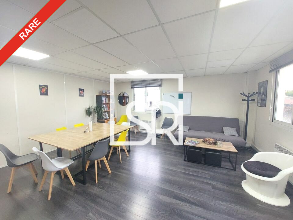 SRI LOCATION-BUREAUX-CLERMONT_FERRAND-63